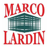 Logo Estructuras Marco Lardín